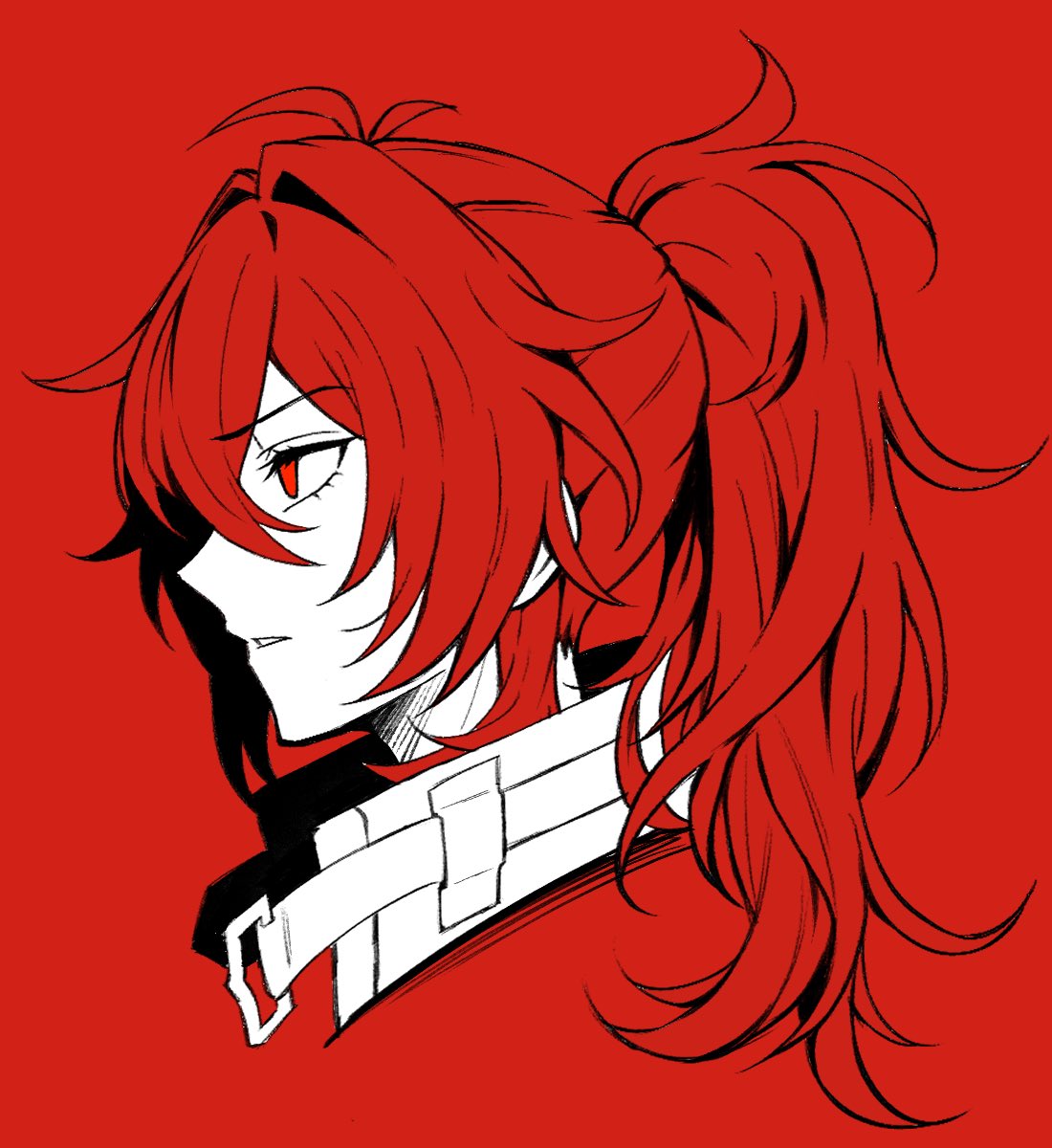 にたまめ tweet media