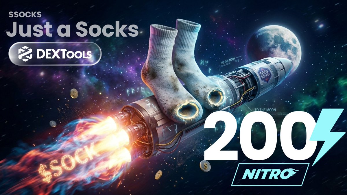 JUST A SOCKS tweet media