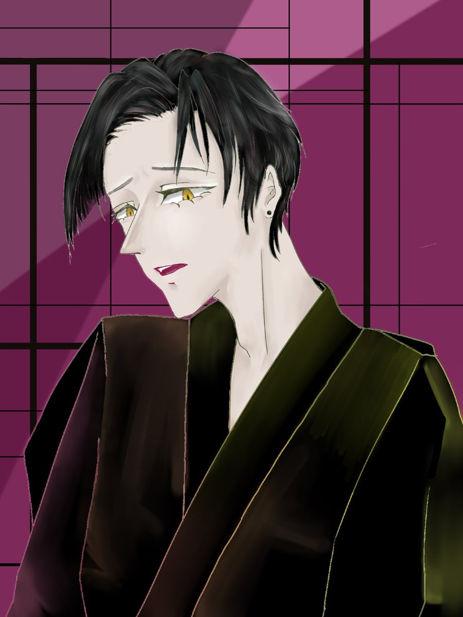 Aloys821's tweet photo. 投稿始めたてです！
自キャラのイラスト、小説投稿していきます♪
反応ゆっくり巡回します(‘v‘)

#絵描きさんと繋がりたい
#春の創作クラスタフォロー祭り 
#絵柄が好みって人にフォローされたい https://t.co/ugHAOY9Gby