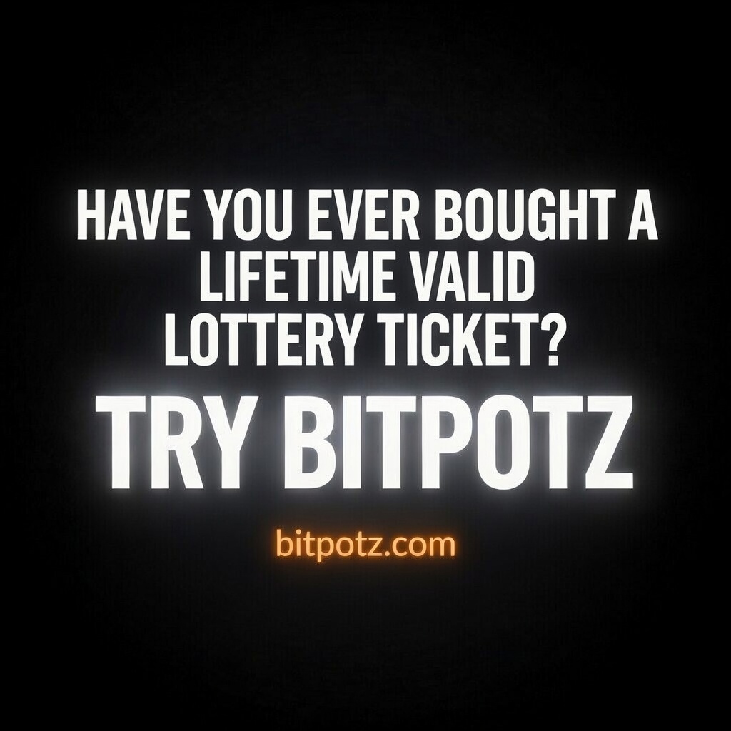 Bitpotz tweet media