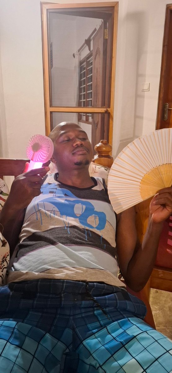 Emmanuel Chege tweet media