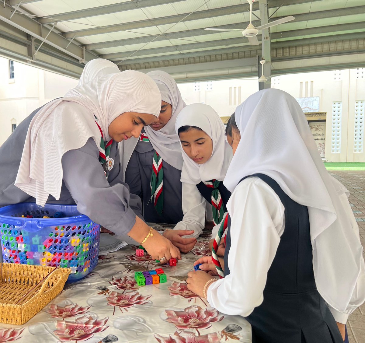 تعليمية الداخلية - سلطنة عمان tweet media