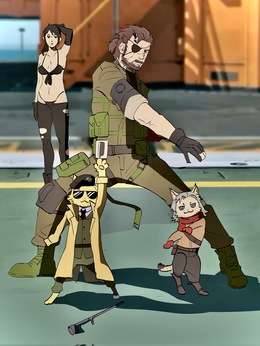 敌敌畏 tweet media