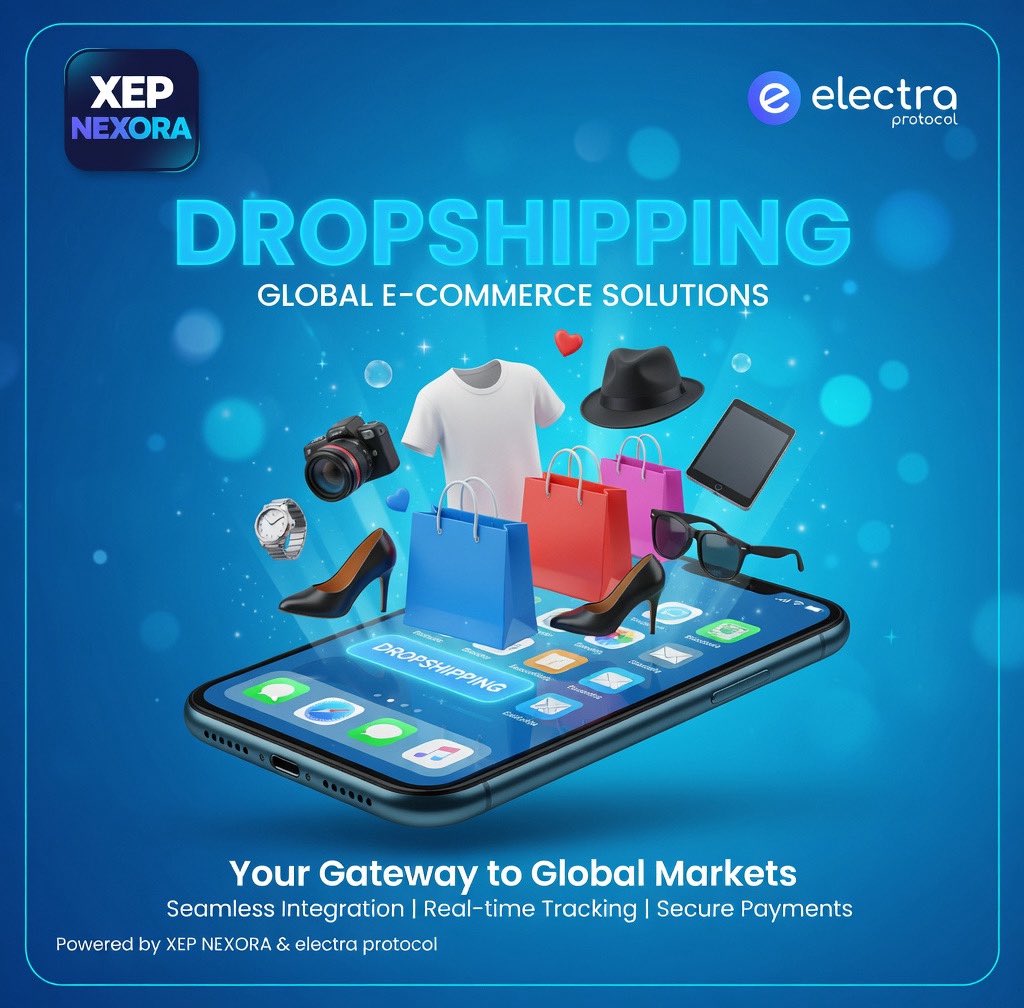 XEPNEXORA tweet media