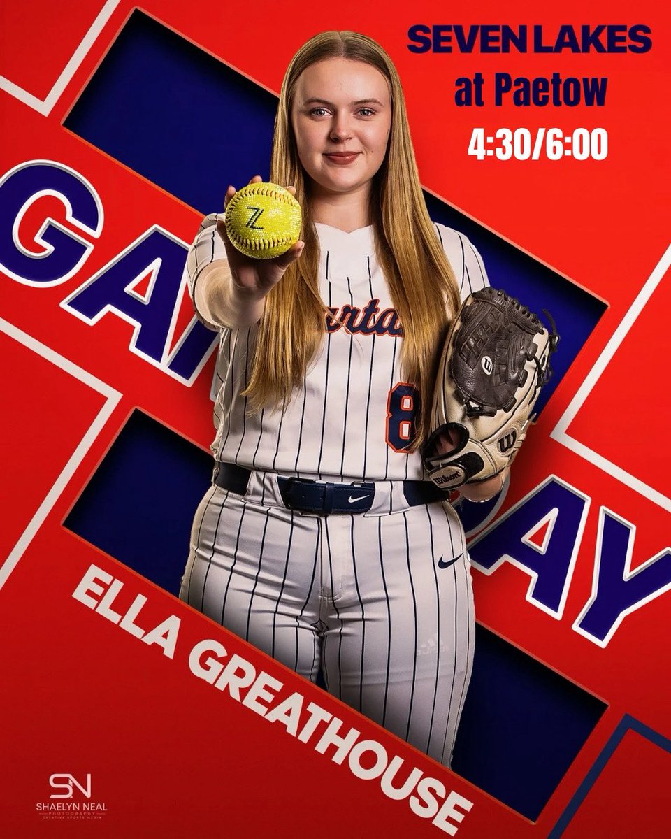 SLHS Softball tweet media