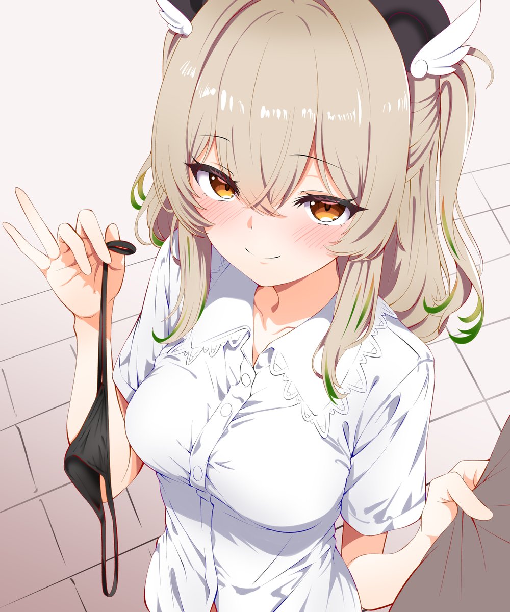 赤井來璃🥨(PON工学準学士) tweet media