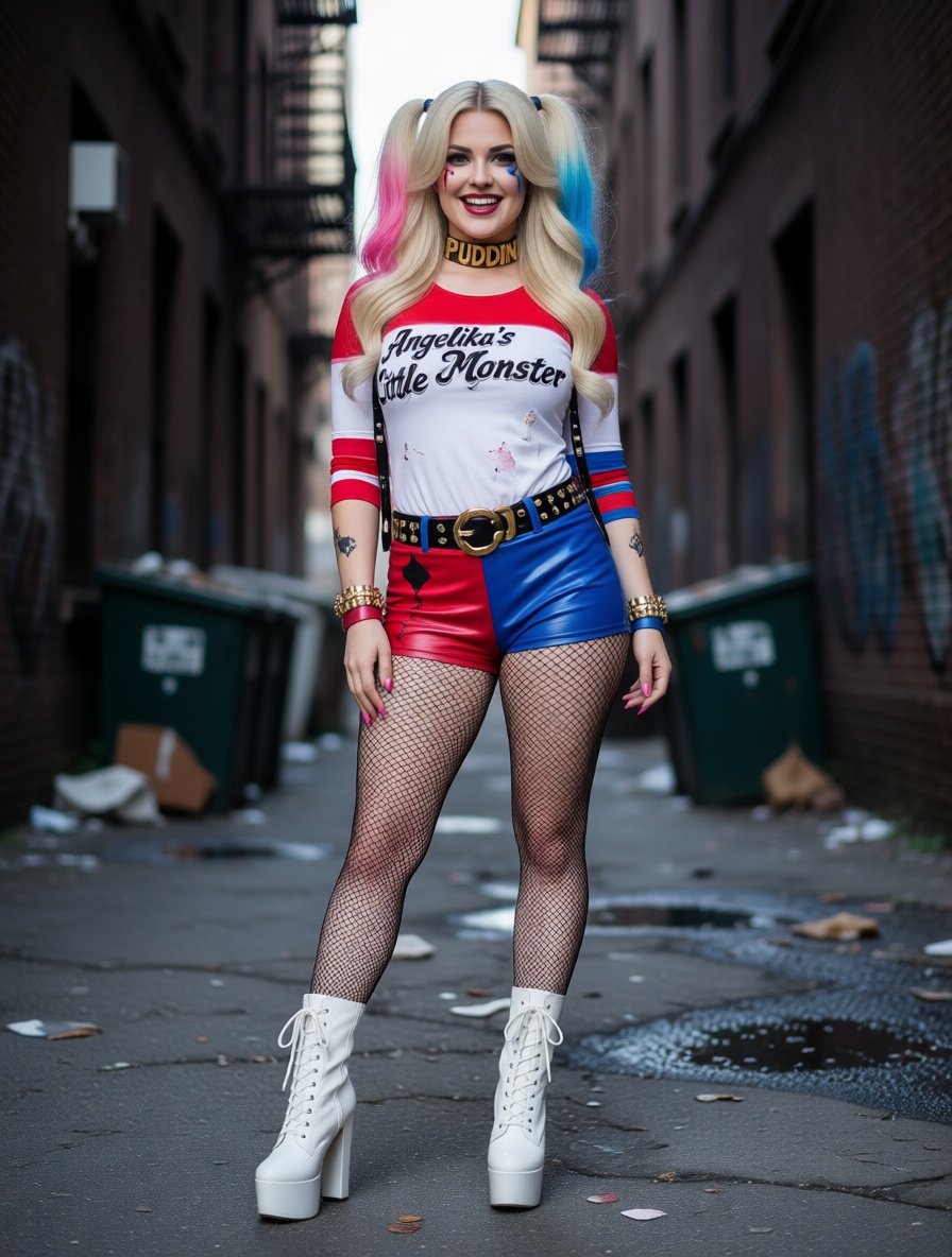 Alannah Devereaux tweet media