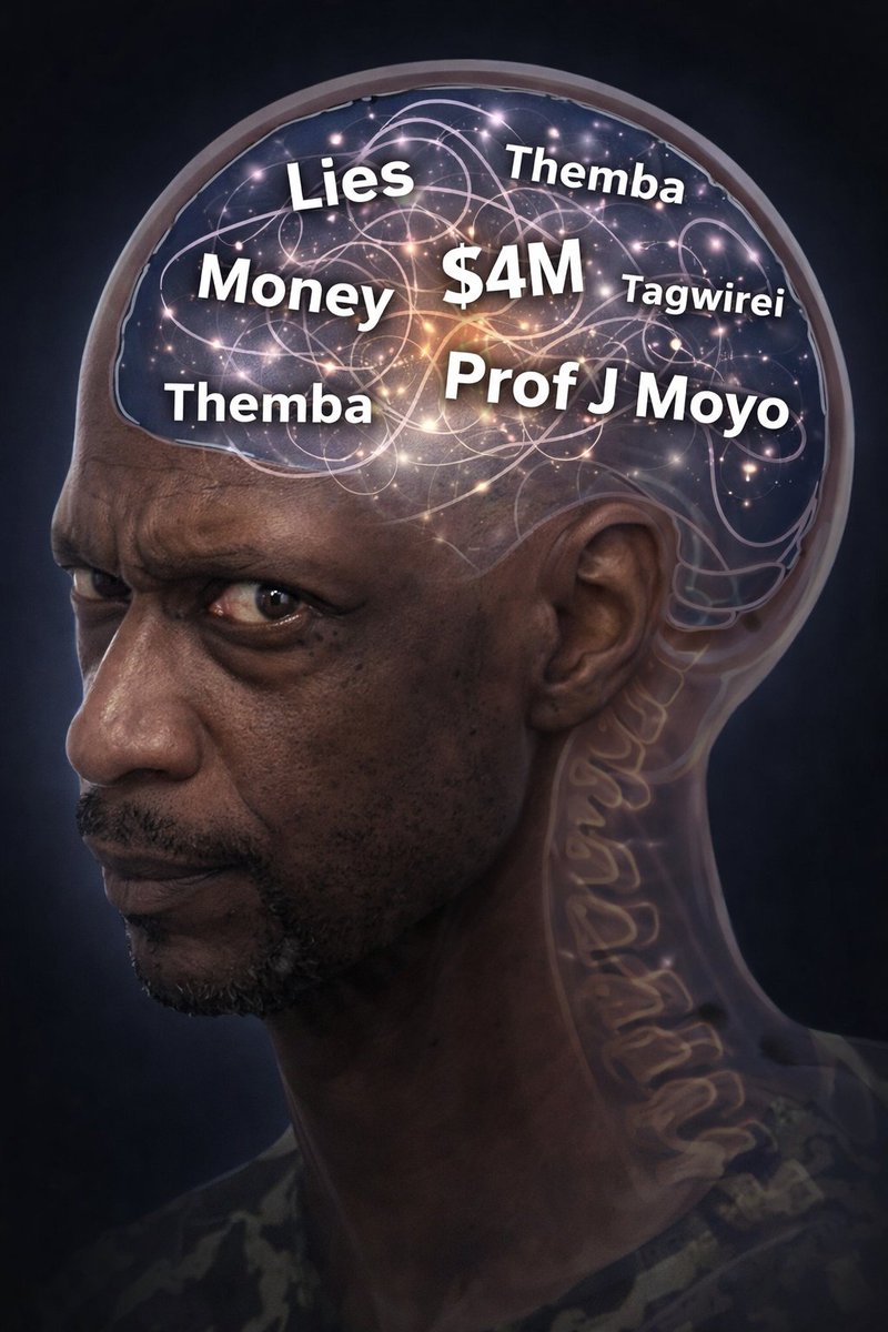 Potifah Zvombo tweet media