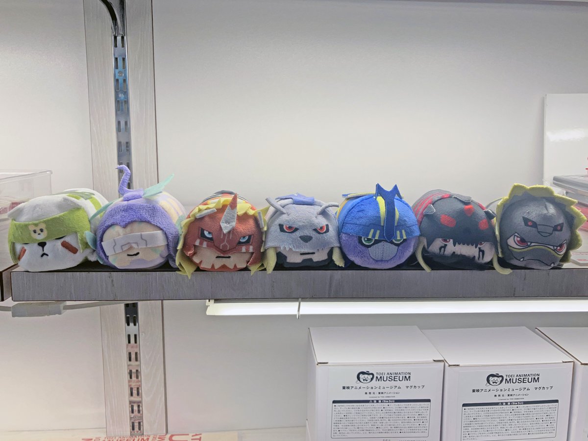 Digimon_Freaks🦖 tweet media