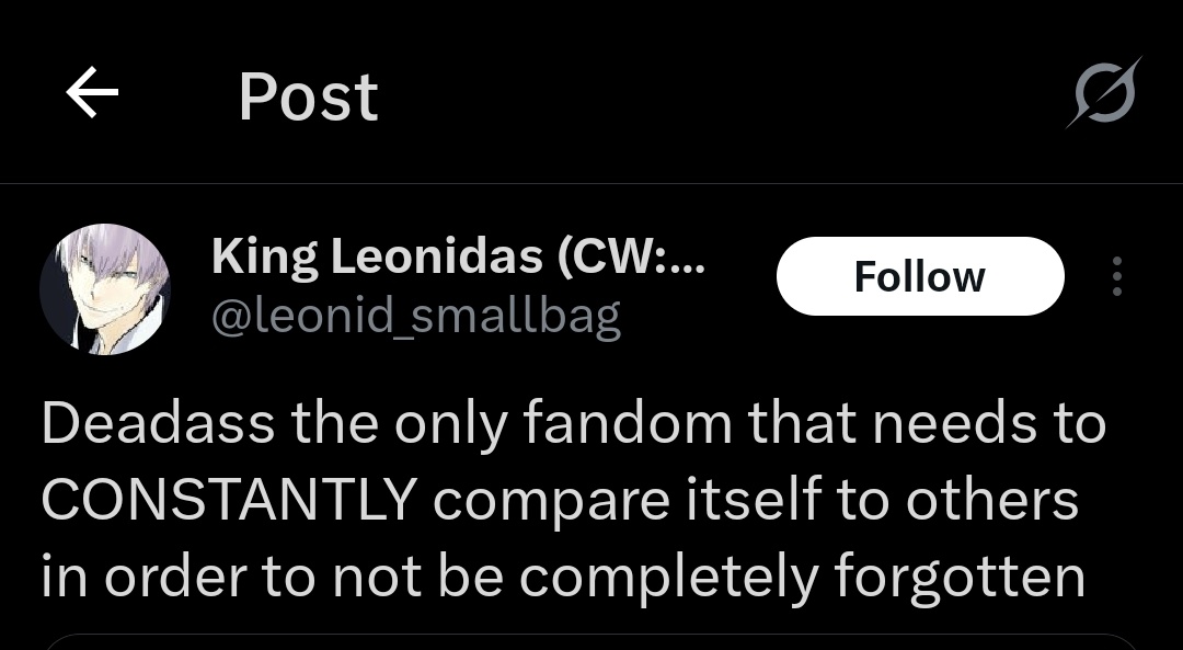 Sɪᴄᴋᴏɴᴀʀᴄʜʏ ♏🌹 tweet media