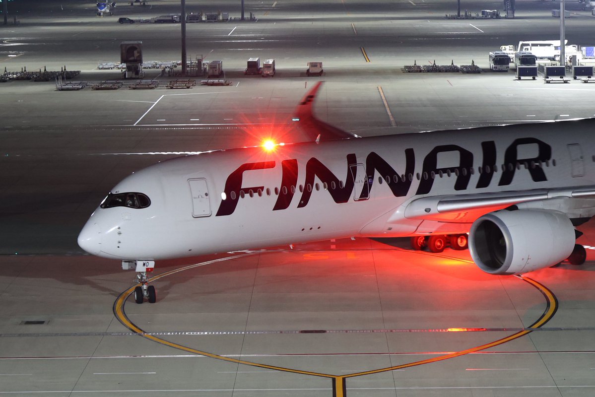 セントレア空旅 tweet media