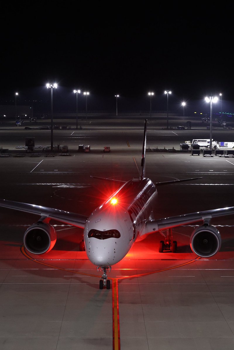 セントレア空旅 tweet media