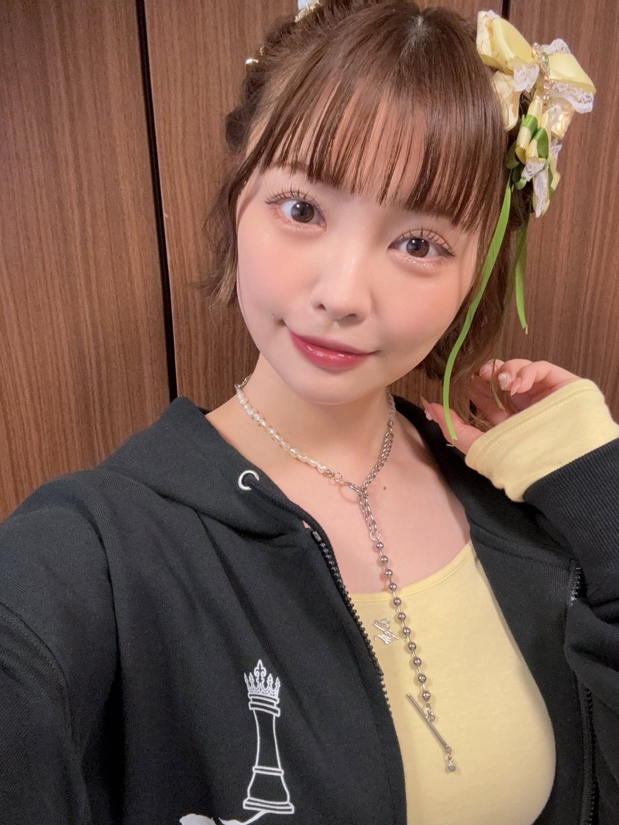 藤本結衣 tweet media