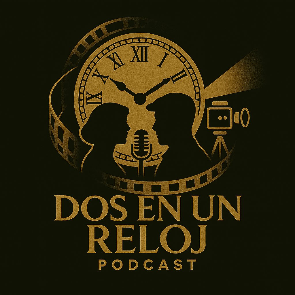 Dos en un reloj tweet media