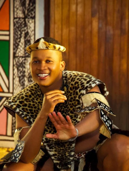 Mnyamande tweet media