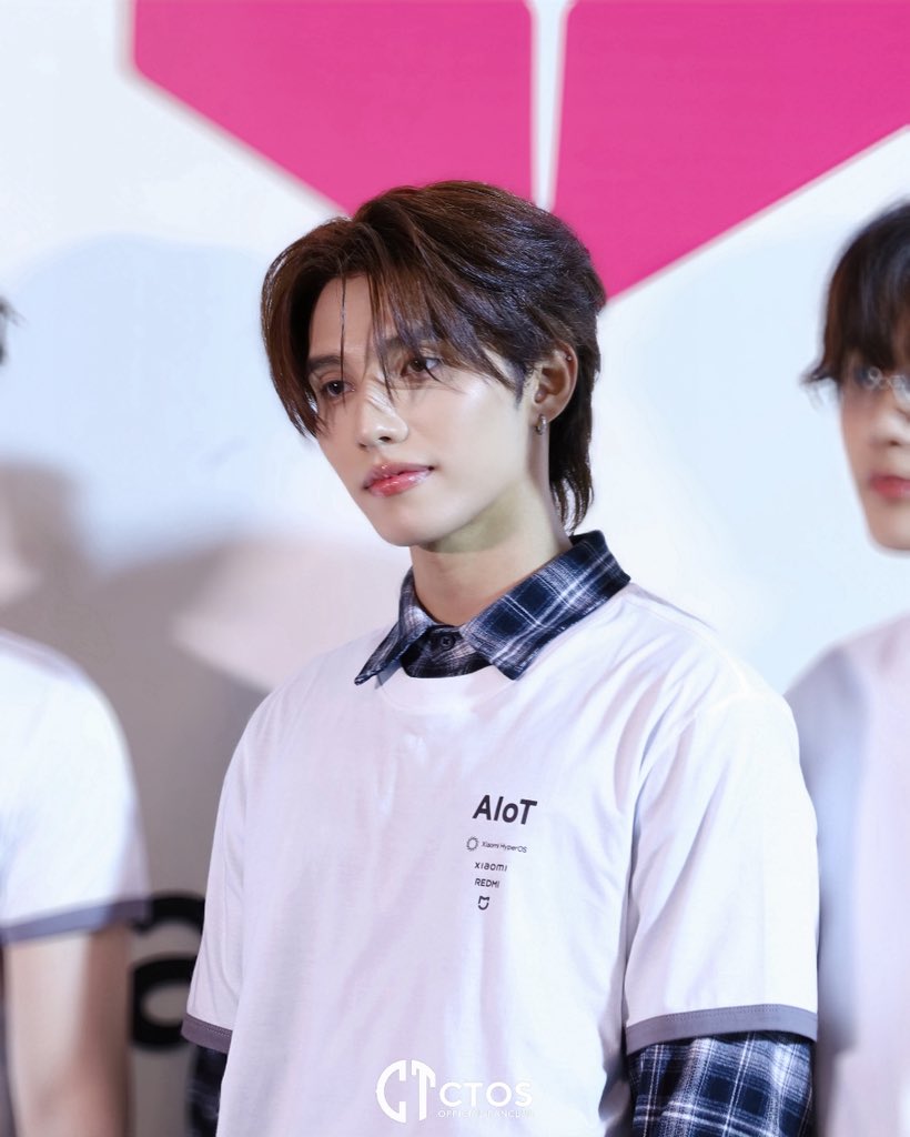 CTOS OFFICIAL FANCLUB tweet media