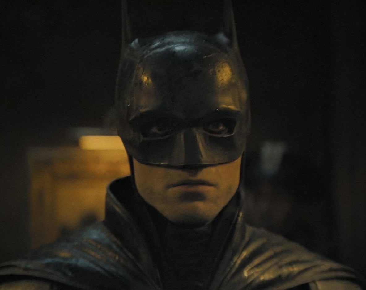 Batman Archives tweet media