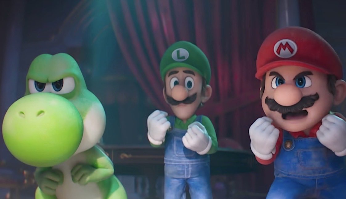 TheOpinator 🍿 📺 tweet media