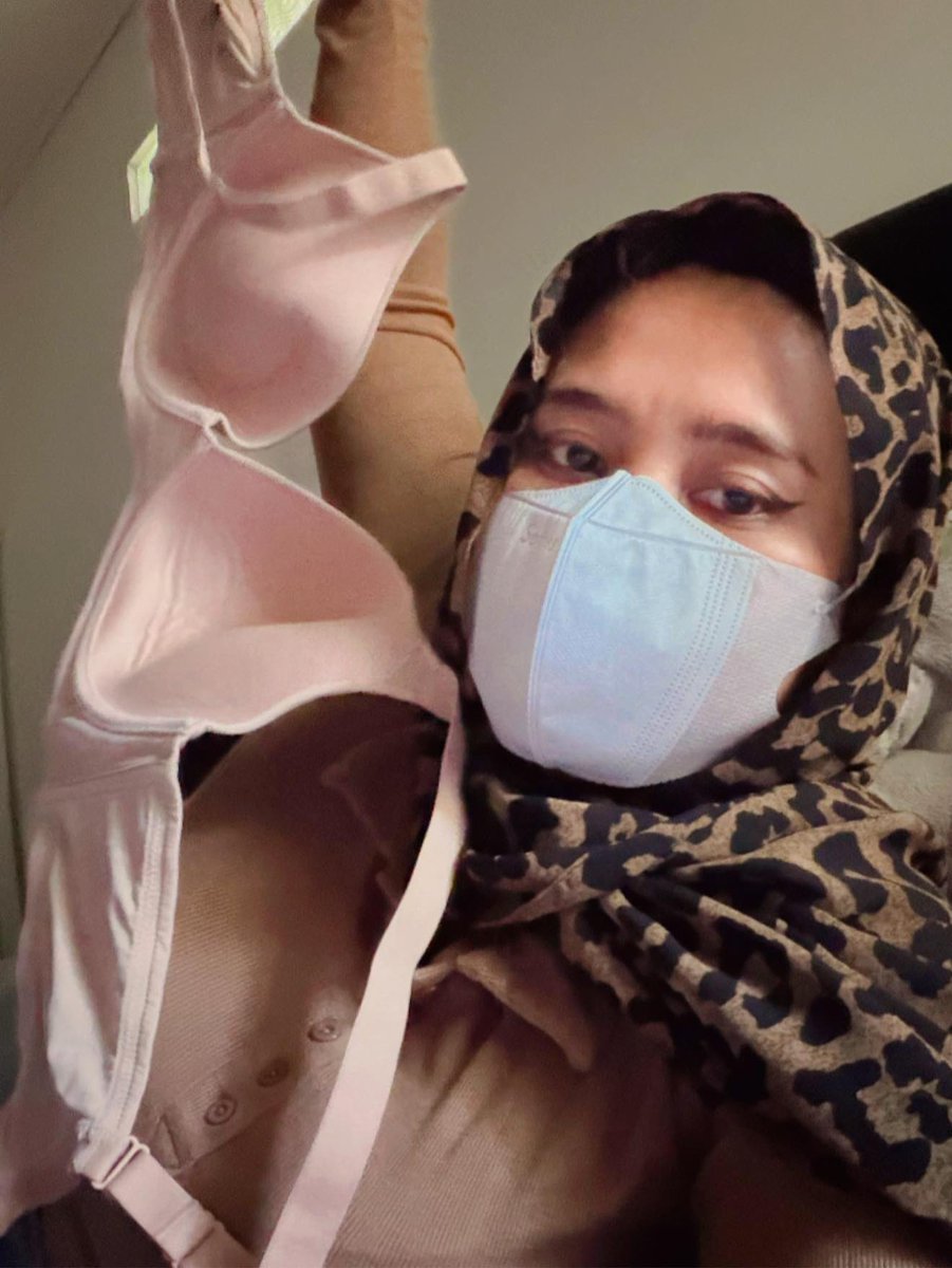 กะนี คนอิสลาม tweet media