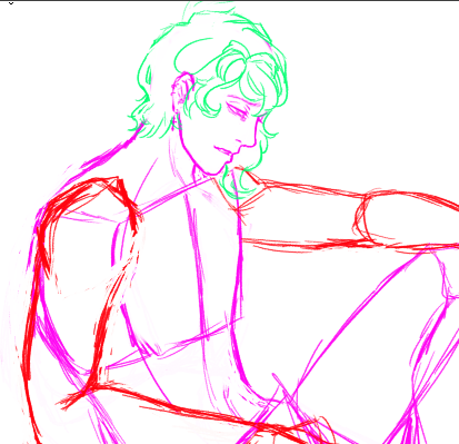 Pedazo de WIP pa' que se vea que no me estoy haciendo wei 😈