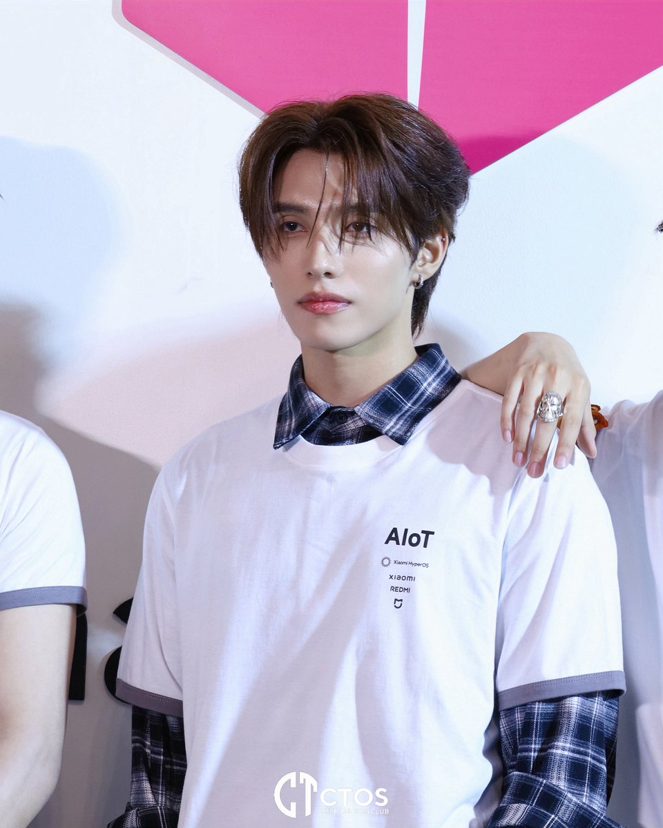 CTOS OFFICIAL FANCLUB tweet media