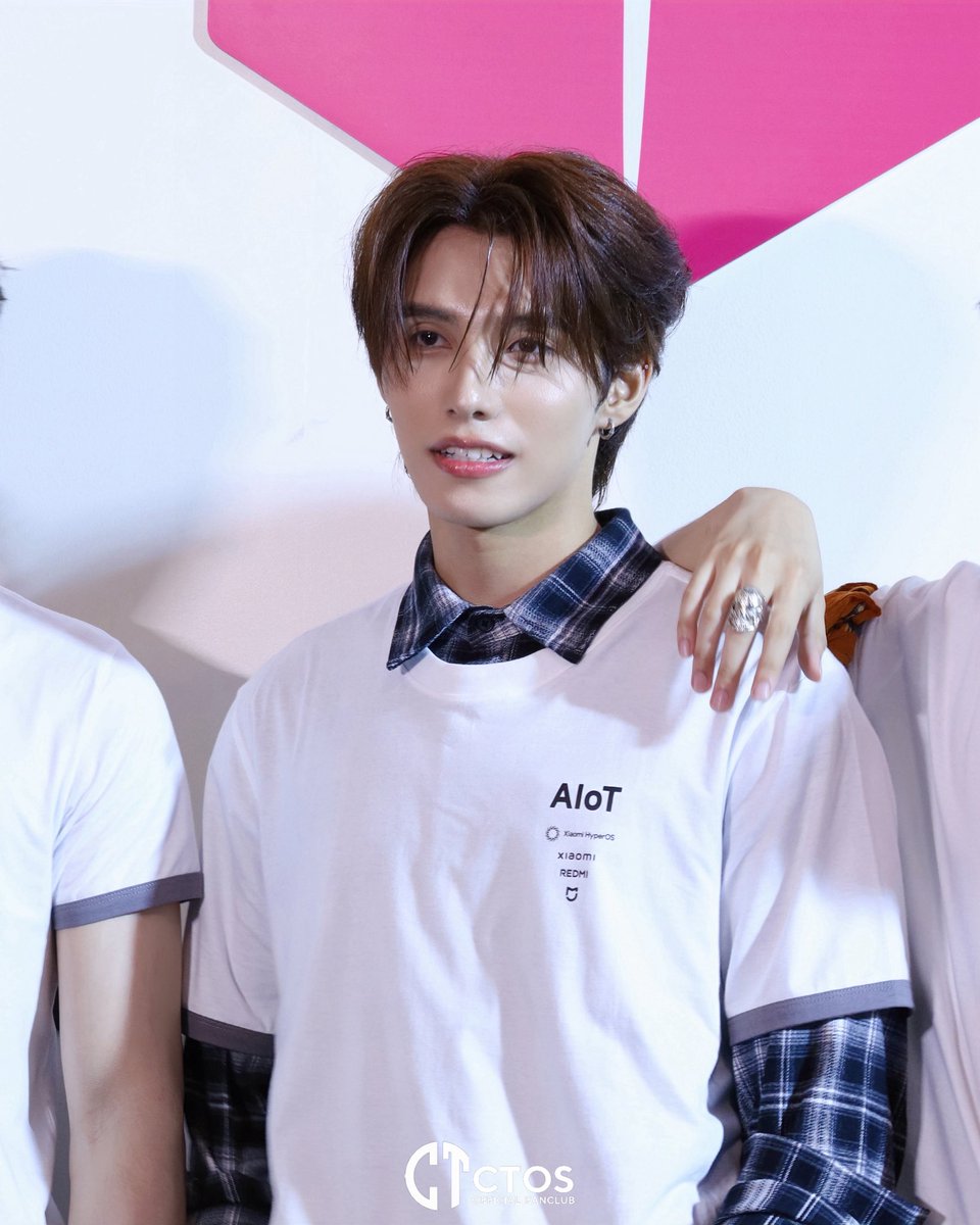 CTOS OFFICIAL FANCLUB tweet media