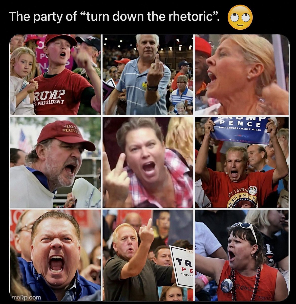 The Dump tweet media