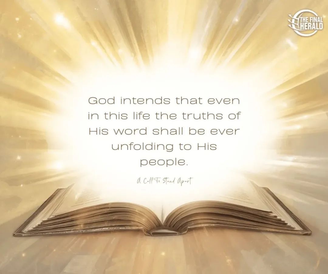 God's Final WarningWakeup Call tweet media