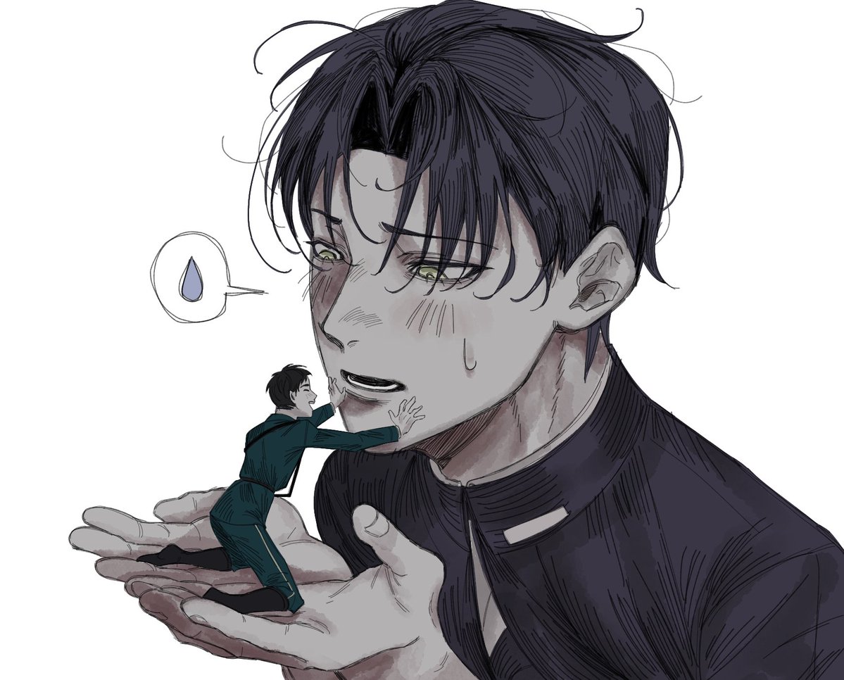 💧😳 #全球高考 #QQGK