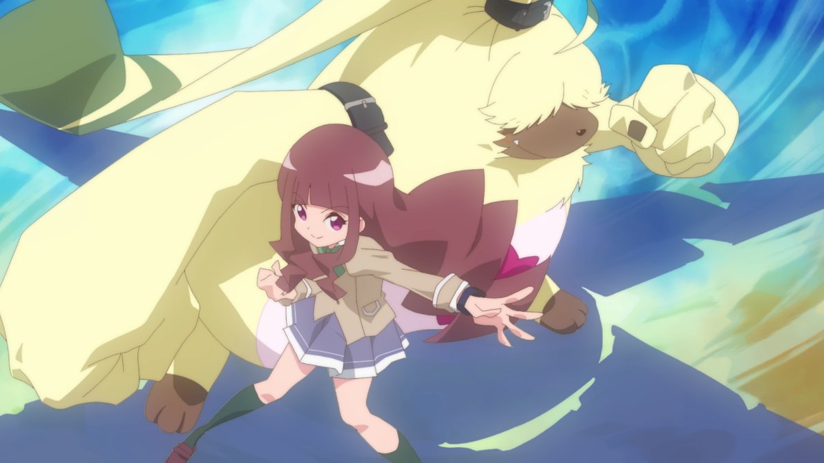 𝐙𝐚𝐟𝐢 🥁🔦VEAN DIGIMON BEATBREAK! tweet media