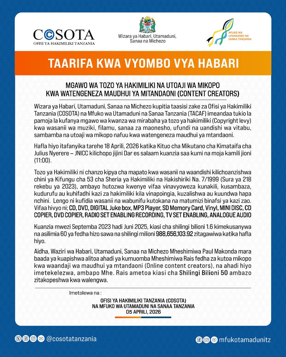 A FM RADIOTZ tweet media