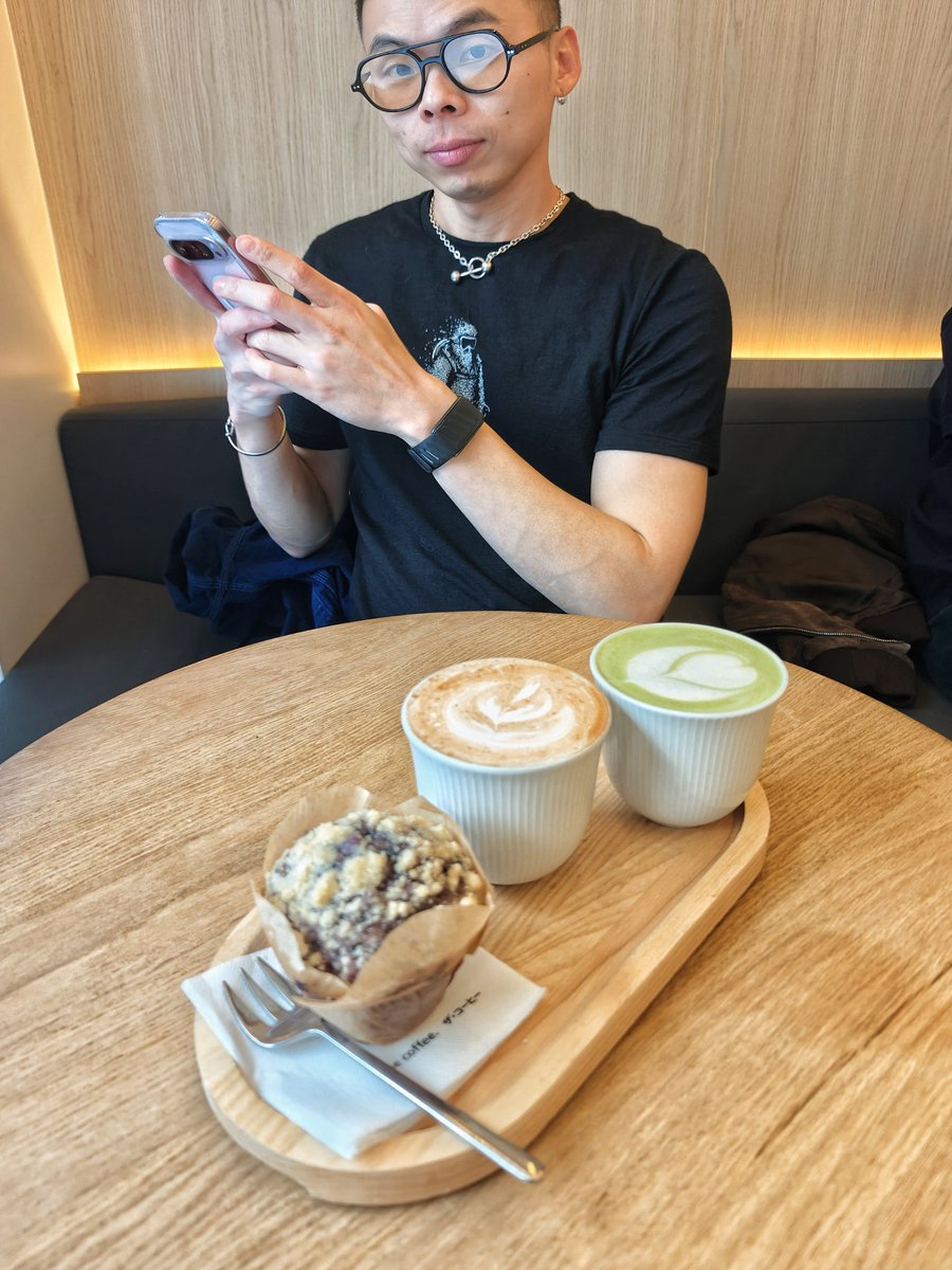 Ganta (68k) 5-7. June TYO🇯🇵 8-22 Osaka tweet media