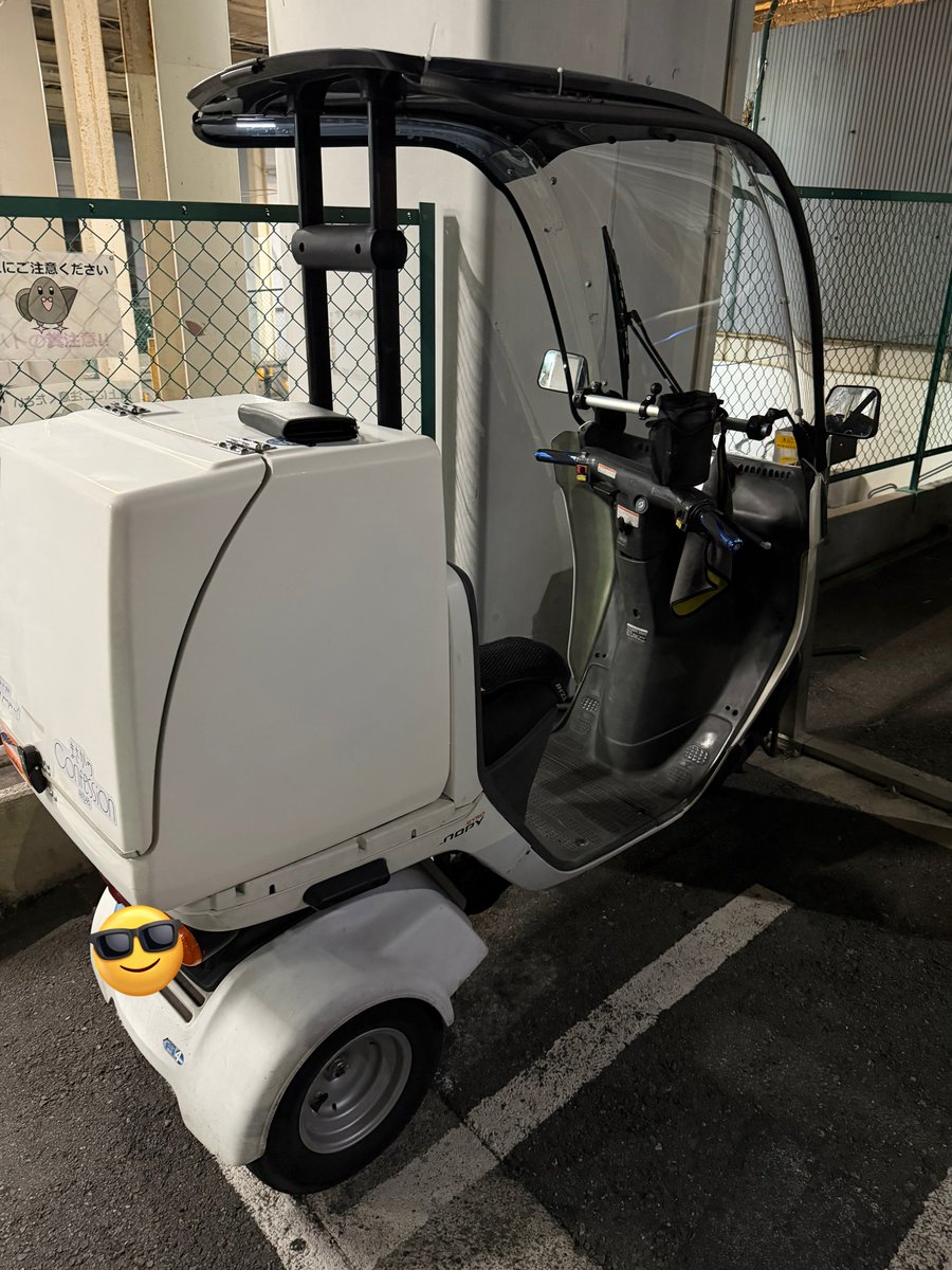deribaru's tweet photo. もう毎日、、、ジャイロキャノピーの修理を考えてる！
復活出来るのかな？
電気系の故障はホント厄介
何処が原因何だろ？
でも
ふと気付くとそれが楽しい。

でもちゃんと走れるようになって
下さい。
元気に走り回っていた頃の
ジャイロキャノピー https://t.co/spuhMxDqPw