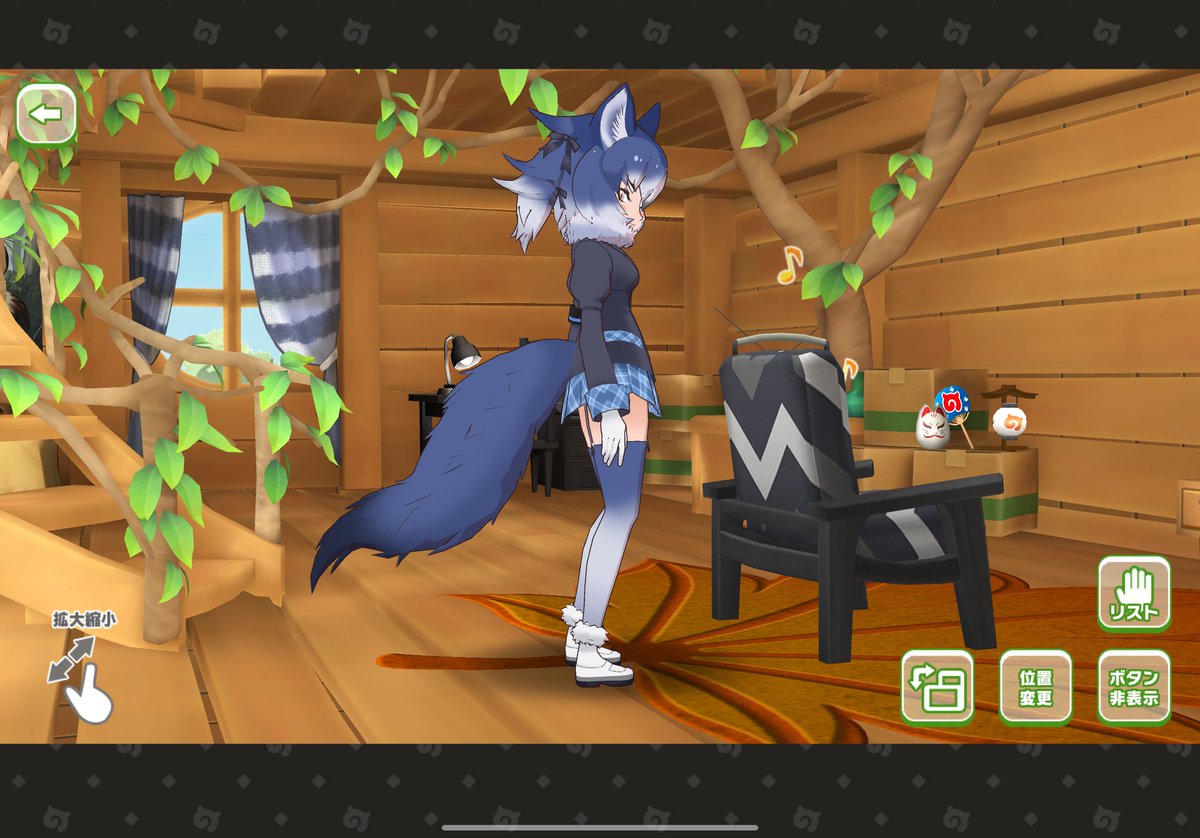 葉月白狐@コミティアD40a 2/22 tweet media