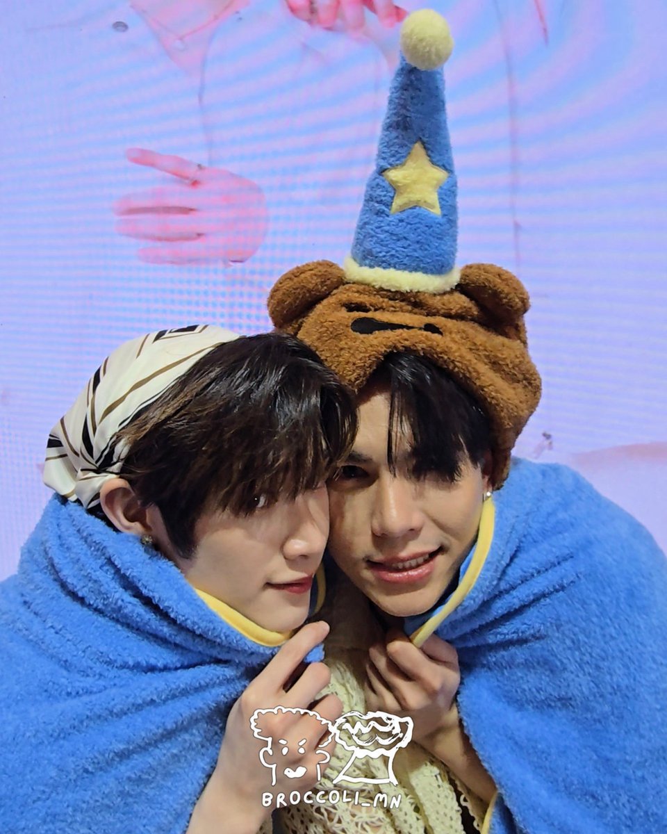 ブロッコリー🥦 broccoli tweet media