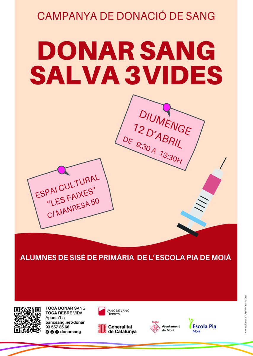 Ajuntament de Moià tweet media