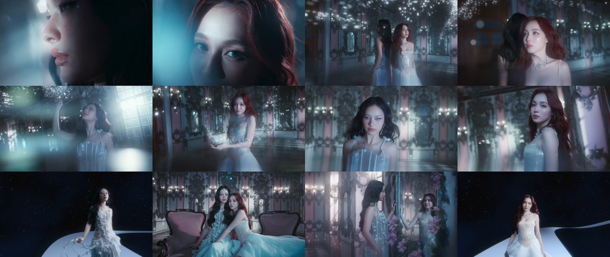 ゼン (เซน) tweet media