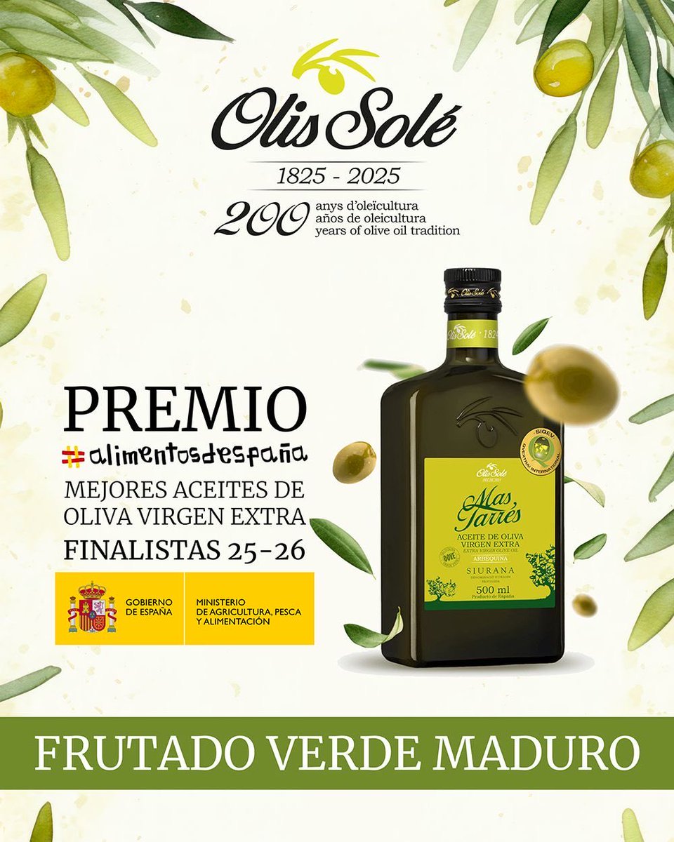 Olis Solé tweet media