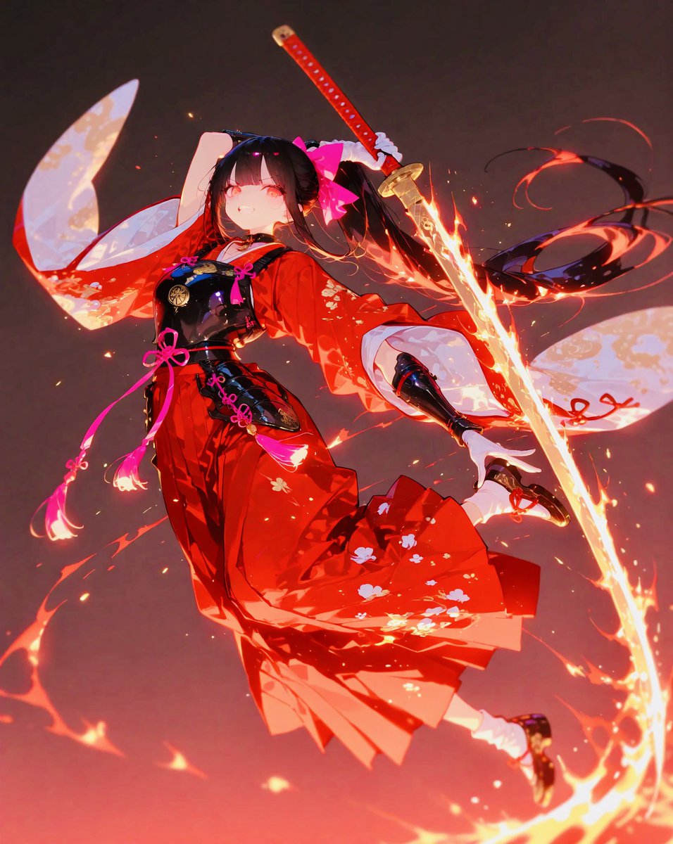 お久しぶりです🥷🦊

約9ヶ月半ぶりの復帰になりました…！

Mecha Kunoichi＆Beast Girlを中心に、
Fighting Girlも交えてAIで描いて毎日18:30頃に新作投稿を再開します✨

まずはこの新作からお届けします！
メカ×忍者×獣娘×戦う女の子が好きな皆さんと、また一緒に楽しめたら嬉しいです。