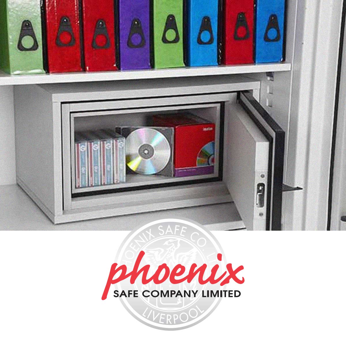 iosxerox's tweet photo. Lost keys. Uncontrolled access. It happens more than you think. Battery-operated safes remove the risk with secure PIN access and simple control. A smarter way to protect what matters. Ask us how. #iosxerox https://t.co/jIyxw7hXit