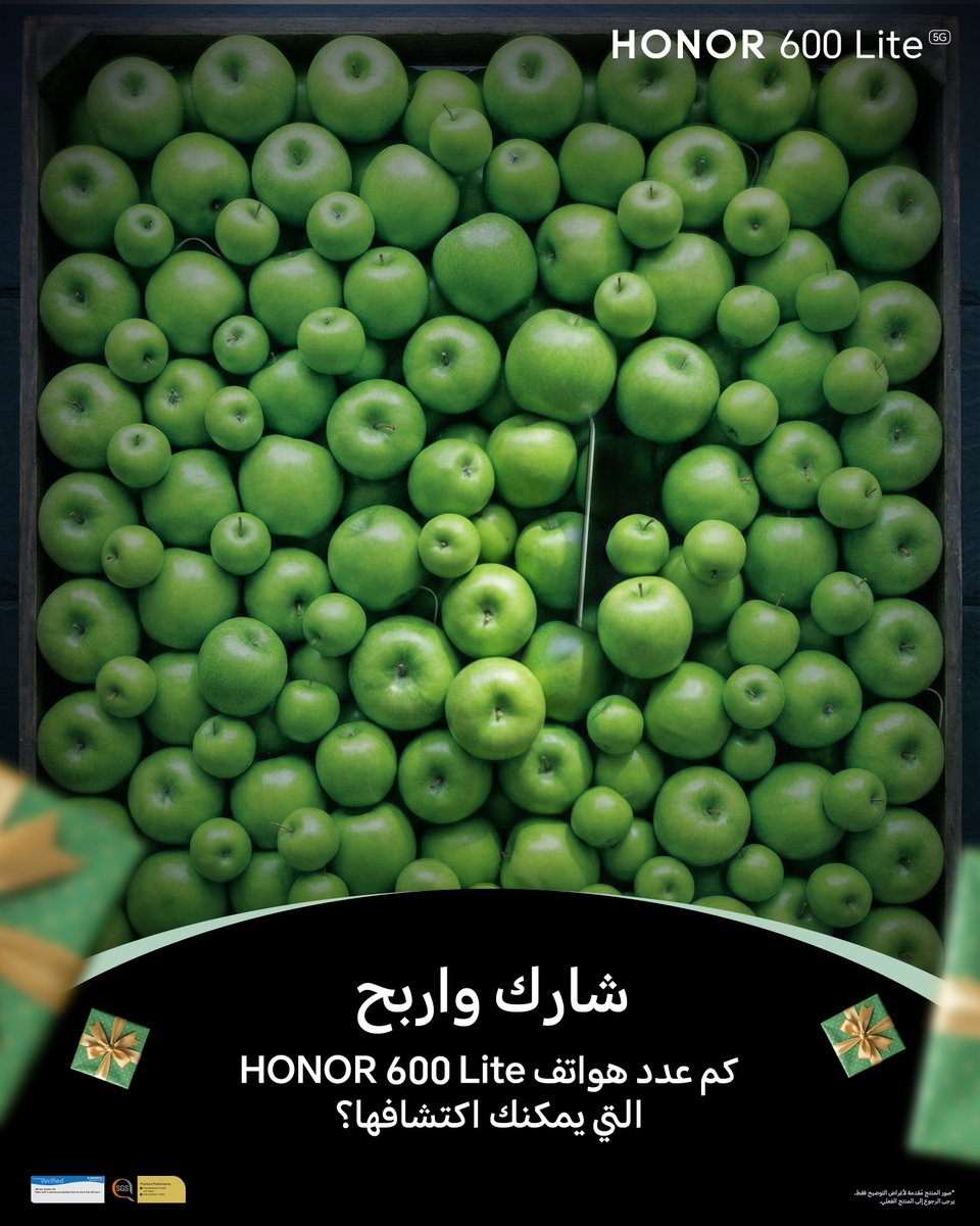 HONOR KSA | هونر السعودية tweet media