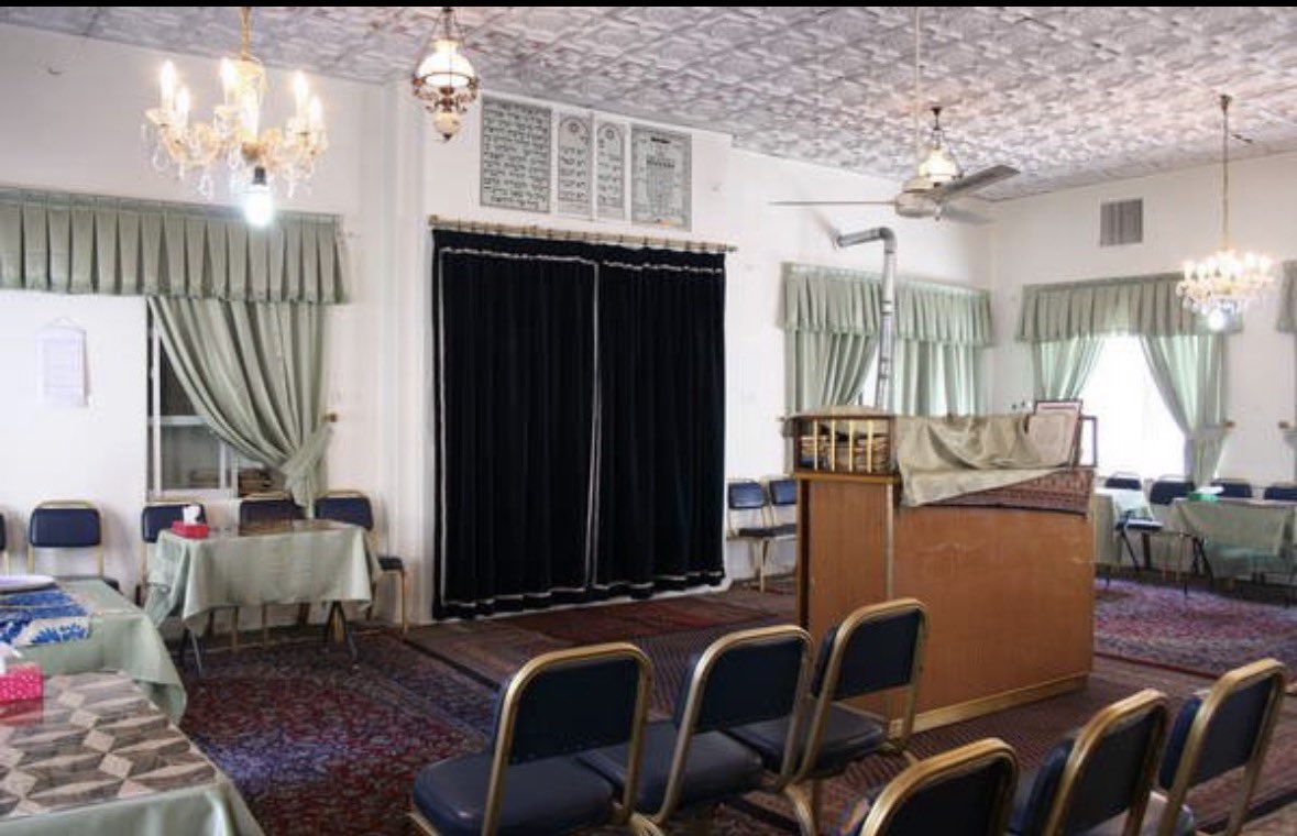 Mohsen Divan 🇮🇷 tweet media