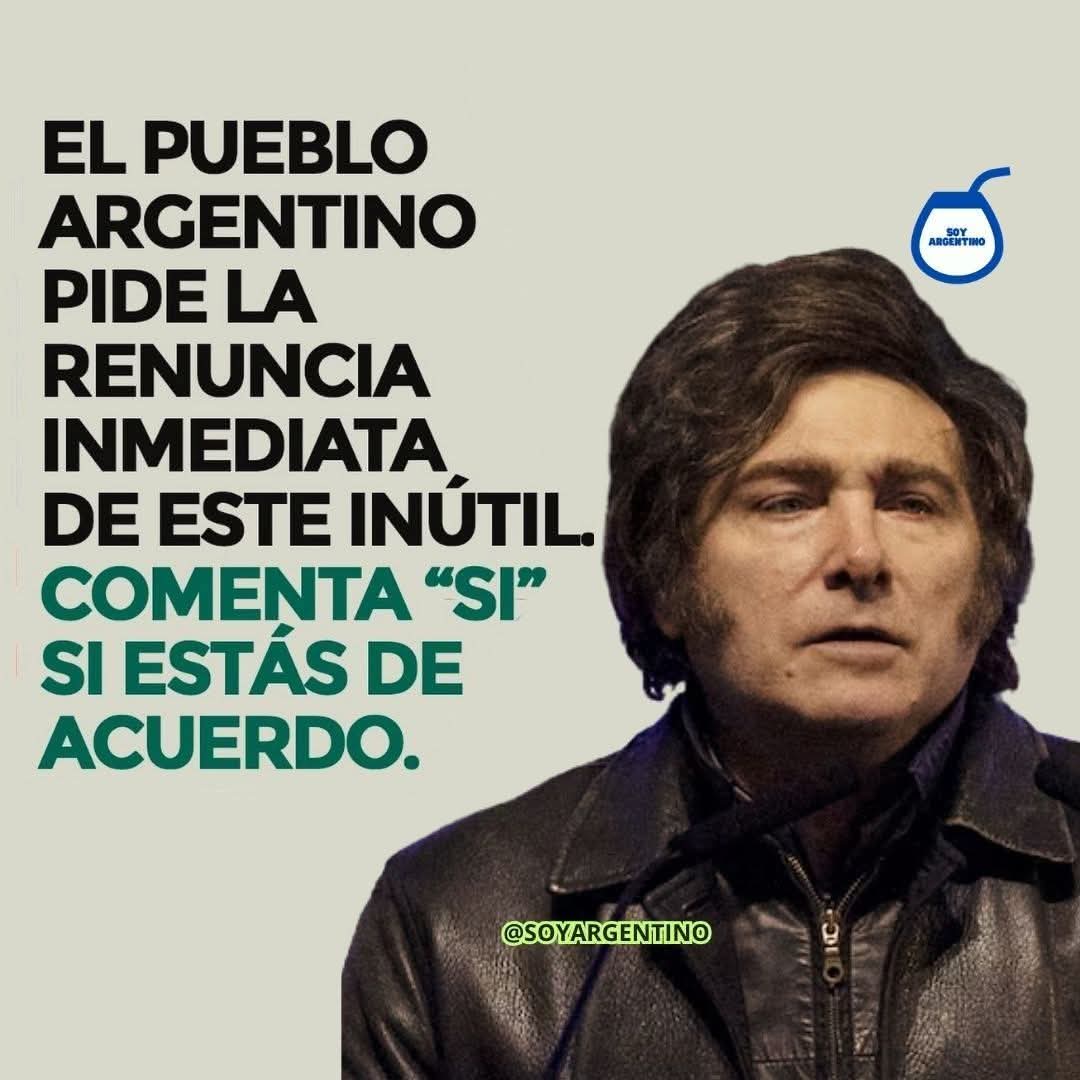 El Rosarino @SoyPROpuro tweet media