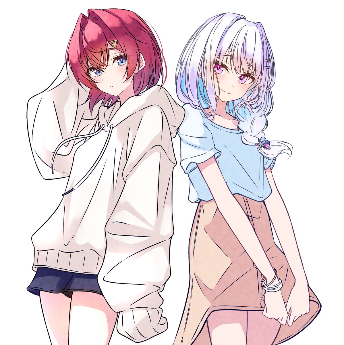 にしきゆの tweet media