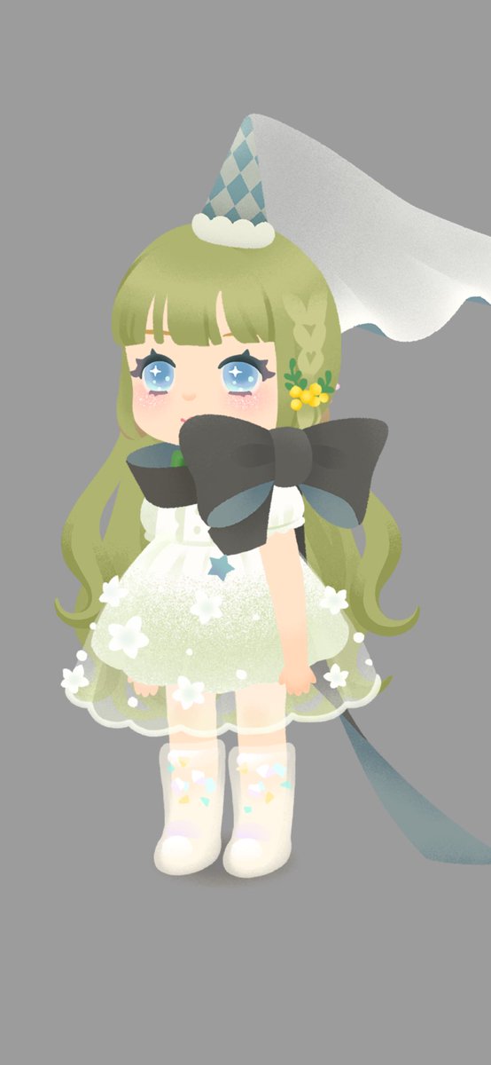 0722_kim's tweet photo. #リヴリーヒストリア #リヴリー #うちのリヴリー
今日のホムちゃんコーデ https://t.co/dLIsAGh4rC