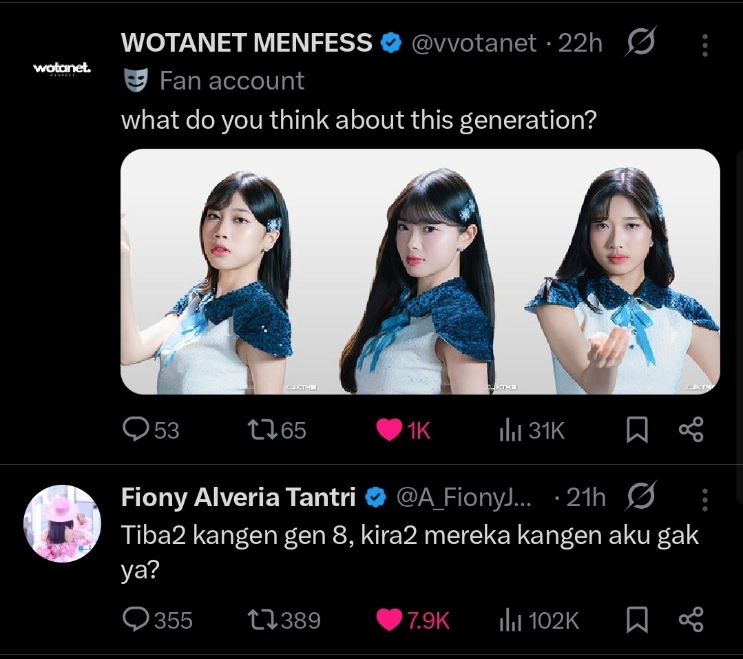 y tweet media