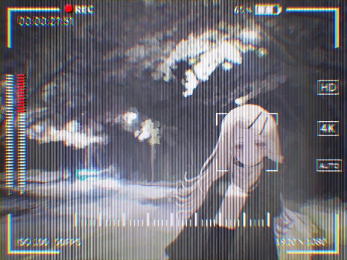 旭凪潮 tweet media