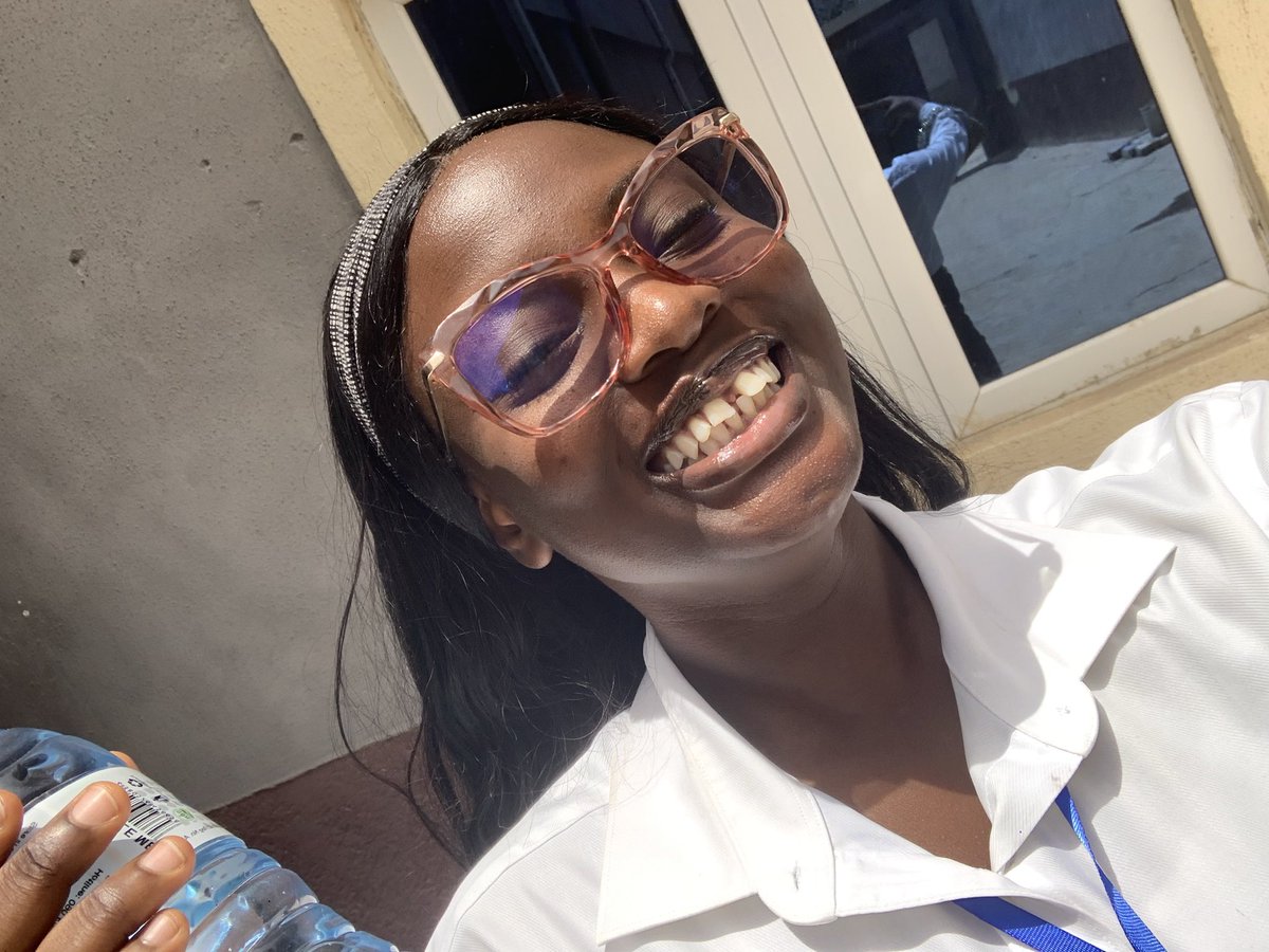 Yourlegalguyd's tweet photo. Being a law student can be fun and draining sometimes but I love it either ways😍 

I’m not so new on Twitter but I’m not old either 😂
Welcome me https://t.co/xrhWrhxadU