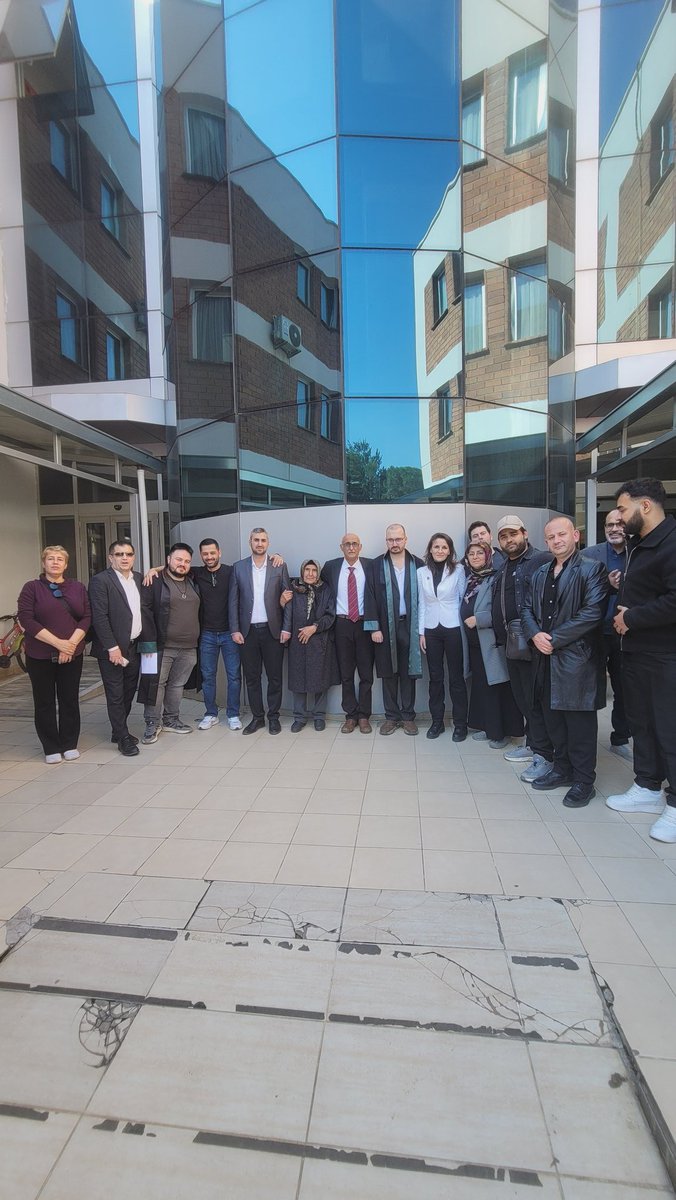 Av. Yunus ARİ 🇹🇷 🇵🇸 tweet media