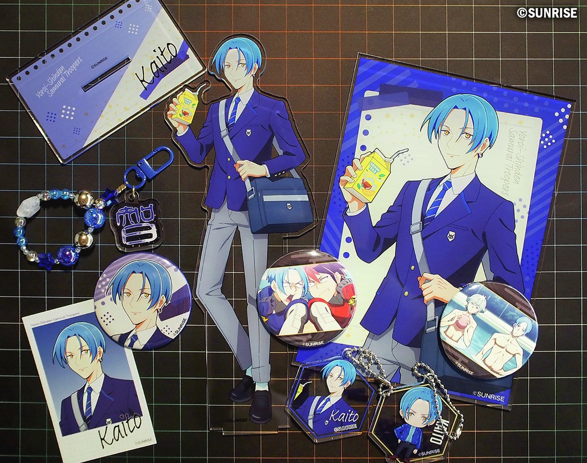 コトブキヤくじ tweet media